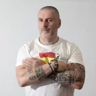 Daniel Esteve, fundador de Desokupa