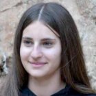 Gabriela Stanislavova Jateva, desaparecida en Palencia el pasado viernes. E. M.