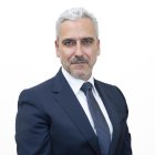 José Antonio León Capitán, nuevo director de Comunicación de Renault Group España.