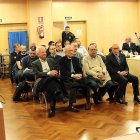 Juicio por la muerte de seis mineros en la Hullera Vasco Leonesa