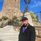 César de la Mata en una imagen de archivo