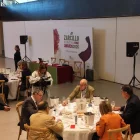 Zarcillo International Wine Awards 2025