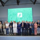 Gala del 25 aniversario de ITAGRA.