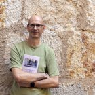Rafael López Borrego presenta su último libro `Los problemas del arte contemporáneo´.