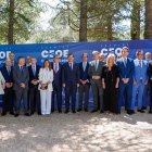 Premios CEOE Castilla y León 2025.