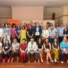 SkyLab llega a Arévalo para buscar oportunidades astroturísticas ante el eclipse solar del 2026