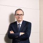 François Provost, nuevo CEO de Renault Group.
