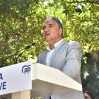 Una imagen de archivo de Elías Bendodo