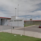 Centro Penitenciario de Mansilla de las Mulas (León).