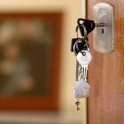 La transmisión de la casa utilizada por los ascendientes se convierte en fuente de acceso a la vivienda.