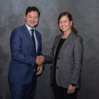 Firma de Acuerdo entre CaixaBank y Empresa Familiar