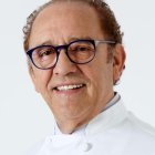 José María Ruiz, el nuevo Hijo Predilecto de Segovia