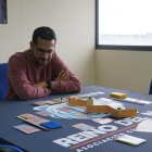 Un juego de mesa pone a Palencia en el tablero y susurra su secreto mejor guardado