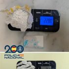 Artículos intervendos en la operación policíal de Ponferrada