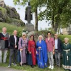 Iniciativa 'Conexión Noruega'.