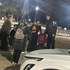 Aitana y Plex en su escapada a Toro