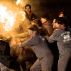 Celebración del Toro Júbilo en Medinaceli en Soria