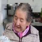 Mujer desaparecida en La Tuda, Zamora