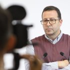 Iñaki Gómez en una foto de archivo.