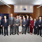 Delegación española en el Comité de las Regiones