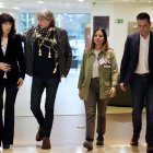 El PSOE de Castilla y León celebra Comité Autonómico.