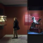 La exposición 'Autómatas: de la cuerda al código' en el Museo Art Nouveau y Art Déco - Casa Lis de Salamanca