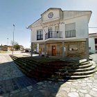 Ayuntamiento de Trabanca.