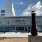 La Fundación Ciudad de la Energía de Ponferrada.