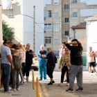 Asesinato machista en Béjar.