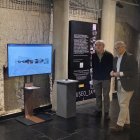 Colección de 57 obras generadas con inteligencia artificial