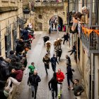 Carnaval del Toro en Ciudad Rodrigo (Salamanca)