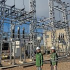 Con trayectorias de 27 y 10 años en la compañía respectivamente, Ana Belén Alonso y Raquel Paniagua forman parte del corazón técnico de i-DE, la distribuidora de Iberdrola.