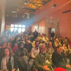 Celebración  de la ‘I Jornada ‘Castilla y León MICE Rural’.