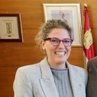 La nadadora Laura López Valle, Premio Castilla y León del Deporte 2025.