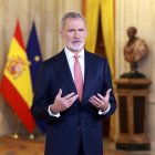 El rey Felipe VI en una imagen de archivo.