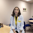 La Dra. María Luisa Serrano Madrid participa en una misión humanitaria en Senegal