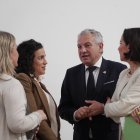 Presentación del lanzamiento de SIREM, la Receta Electrónica Concertada de MUFACE, en Castilla y León.