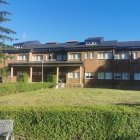 Fachada del CIFP Almázcara