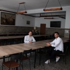 El Centro de Turismo La Galería de Santa Lucía de Gordón cumple un lustro.
