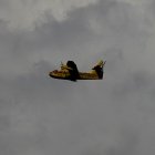 Incendios en El Bierzo.