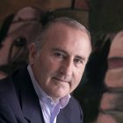 El director general adjunto de Banco Sabadell, Pablo Junceda.