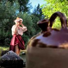 'Prádena, Memoria de Caminos'