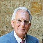 José Manuel de Luis Esteban, hijo predilecto de Ciudad Rodrigo.