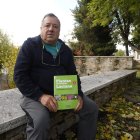 Luis Fernández, autor del libro 'Plantas de Laciana'