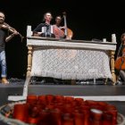 Titirimundi arranca su XXXVII edición en Segovia. / ICAL