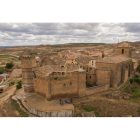 Monteagudo de las Vicarías, Soria, en una imagen de archivo. - ICAL