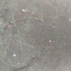 Una de las losas afectadas el dolmen. - AMIGOS DE LA PIZARRA Y LA ARQUEOLOGÍA