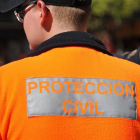 Protección civil. -E.M