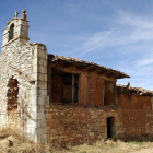 La ermita de San Roque en Dehesa de Romanos (Palencia) entra en la Lista Roja del Patrimonio de Hispania Nostra.- ICAL