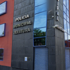 Policia Municipal - G. M
